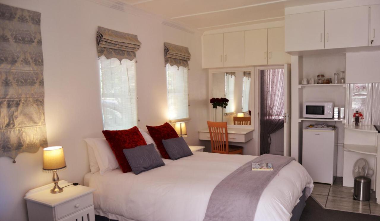 Woodlands Retreat Hotel Clarens Exterior photo